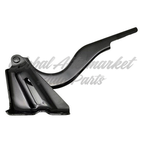 HOOD HINGE RH BLACK HYB / PLUB IN HYB