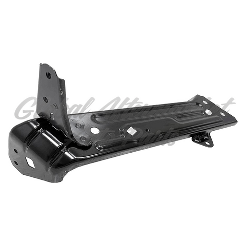 FENDER BRACE FR RH STEEL