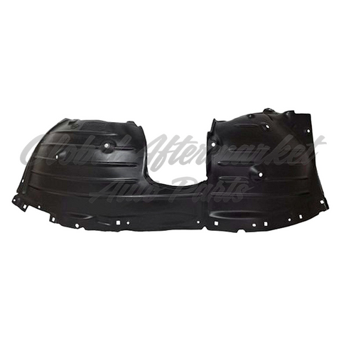 FENDER LINER FR LH