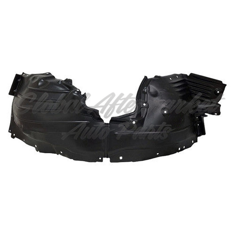 FENDER LINER FR LH