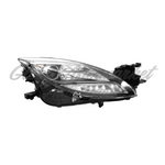HEAD LAMP RH HID FROM 04/12/2006 HQ — photo 2