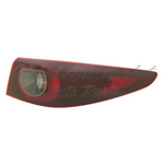 TAIL LAMP RH W/O SIGNATURE LAMPS HQ — photo 1