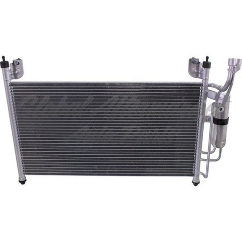 CONDENSER (30256) 2.5L L4 TURBO