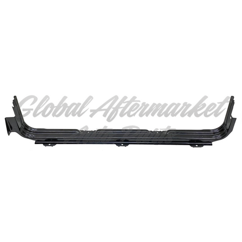 TIE BAR LOWER
