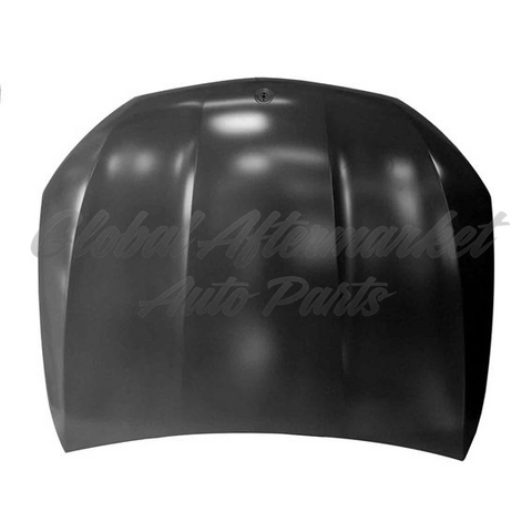 HOOD ALUMINUM SUV (254 BODY) CAPA