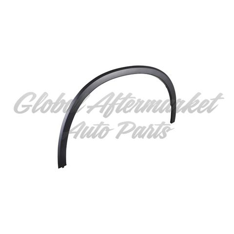 WHEEL ARCH TRIM FR RH PRIMED AMG LINE
