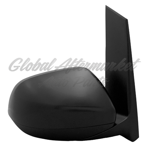 DOOR MIRROR RH MANUAL TEXTURED