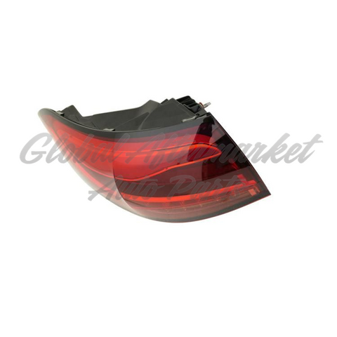 TAIL LAMP LH LED HQ