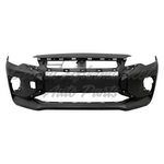 BUMPER FR PRIMED CAPA — photo 1