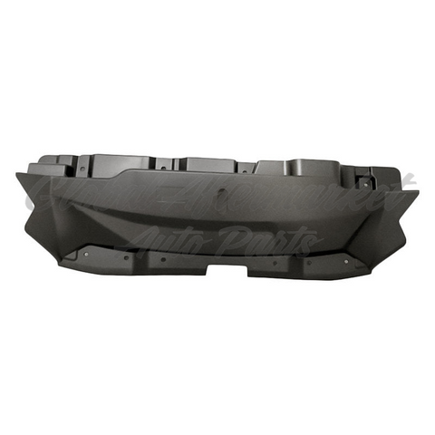 RADIATOR SUPPORT COVER UPPER (SIGHT SHIELD)