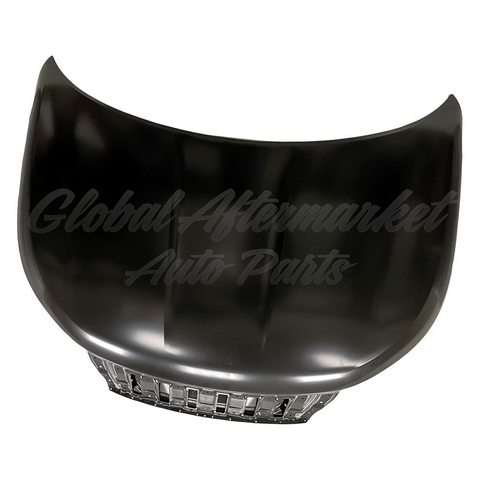 HOOD ALUMINUM
