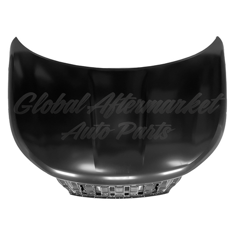 HOOD ALUMINUM CAPA