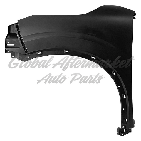 FENDER FR LH
