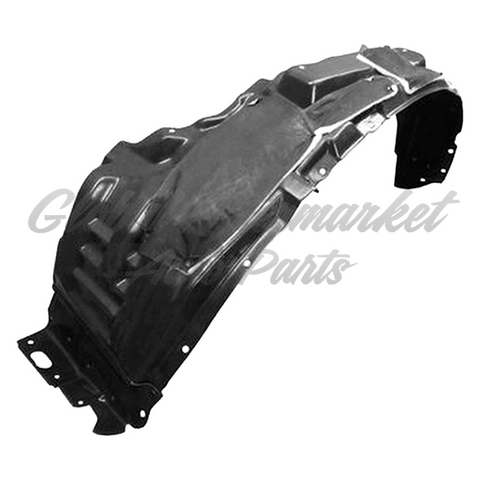 FENDER LINER FR LH