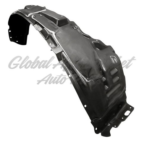 FENDER LINER FR RH