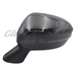 DOOR MIRROR LH PTM HTD POWER MANUAL FOLD W/BLIND SPOT/SIGNAL — photo 2