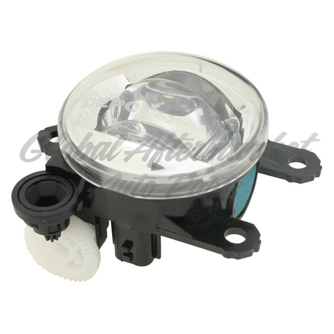 FOG LAMP LH LED HQ