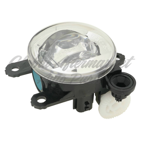 FOG LAMP RH LED HQ