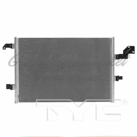 CONDENSER PHEV