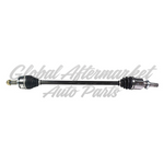 CV AXLE ASSEMBLY FR RH 2.0L AT CVT EX/LX/LX-P — photo 1