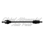 CV AXLE ASSEMBLY FR RH AT EXC SI — photo 1
