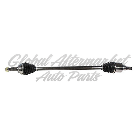 CV AXLE ASSEMBLY FR RH CVT 1.8L