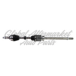 CV AXLE ASSEMBLY FR RH 3.5L — photo 2