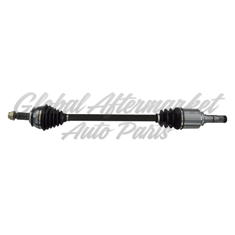CV AXLE ASSEMBLY FR LH=RH