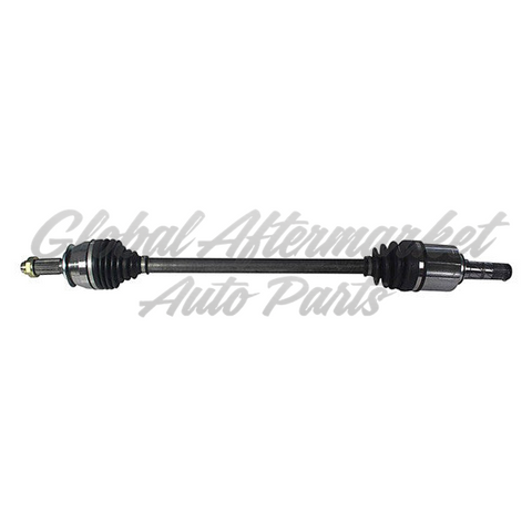 CV AXLE ASSEMBLY FR LH=RH FOR FORESTER FROM VIN 552206
