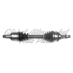 CV AXLE ASSEMBLY FR LH=RH WITH STANDARD SUSPENSION — photo 3