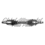 CV AXLE ASSEMBLY FR LH=RH WITH STANDARD SUSPENSION — photo 1