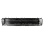 RADIATOR SHUTTER ASSY CAPA — photo 2