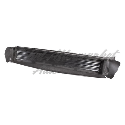 RADIATOR SHUTTER ASSY
