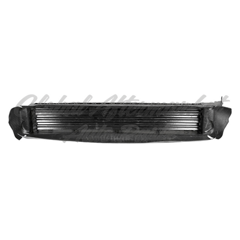 RADIATOR SHUTTER ASSY CAPA