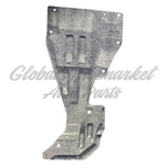 UNDERCAR SHIELD FR RH — photo 1