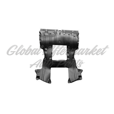 UNDERCAR SHIELD