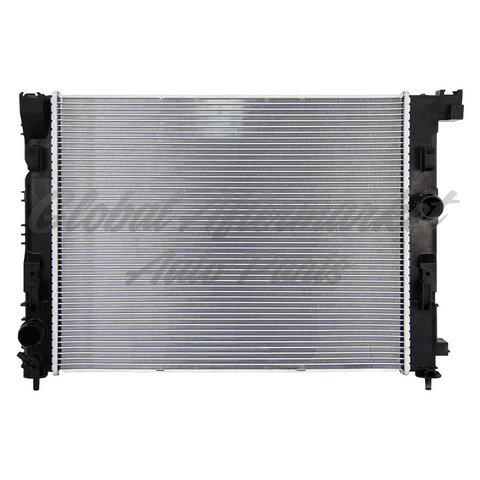 RADIATOR (13786) 1.6L L4 CVT