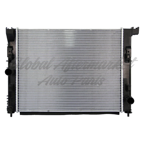 RADIATOR (13852) 2.0L L4