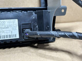 JDM Subaru Legacy 2005-2009 Outback Climate Control Din Dual Double Bezel Hazard | Dashboard | dashboard, double din, freeshipping, legacy double climate control | 2750 '2'