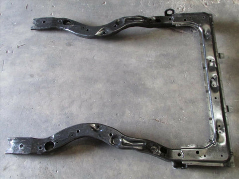 2002-2007 Subaru Impreza Front Subframe U-Frame U Shape WRX STi