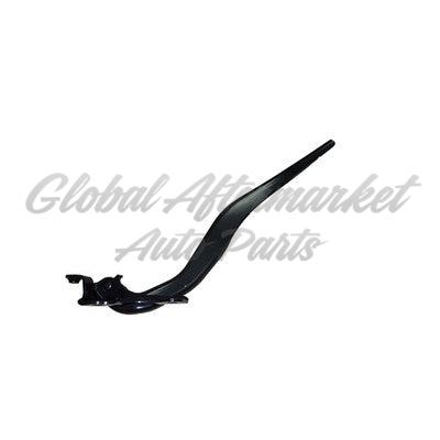 HOOD HINGE RH STEEL
