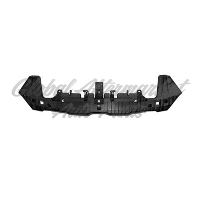 BUMPER BRACKET FR LOWER WILDERNESS