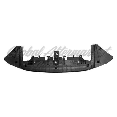 BUMPER BRACKET FR LOWER
