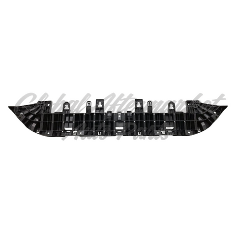 BUMPER BRACKET FR LOWER