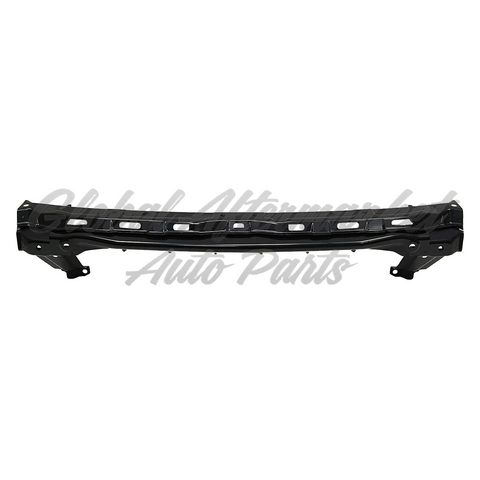BUMPER RETAINER FR UPPER EXCLUDE WILDERNESS