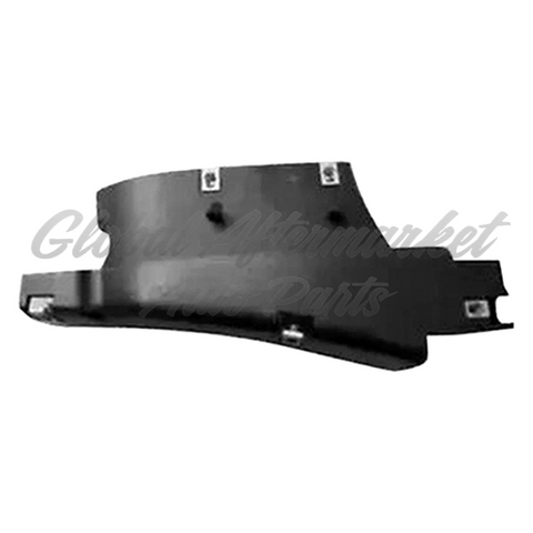BUMPER BRACKET FR LH OUTER