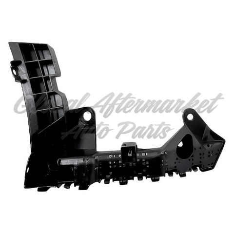 BUMPER RETAINER FR LH