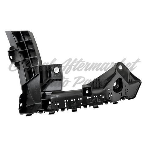 BUMPER BRACKET FR LH