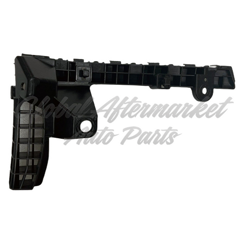 BUMPER BRACKET FR LH OUTER