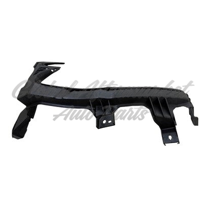 BUMPER BRACKET FR LH WILDERNESS